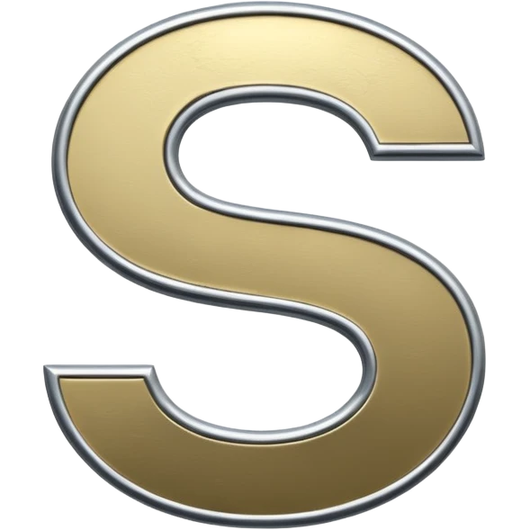 $ dollar metal symbol emoji