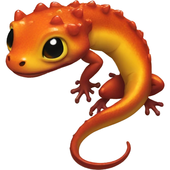 firesalamander emoji