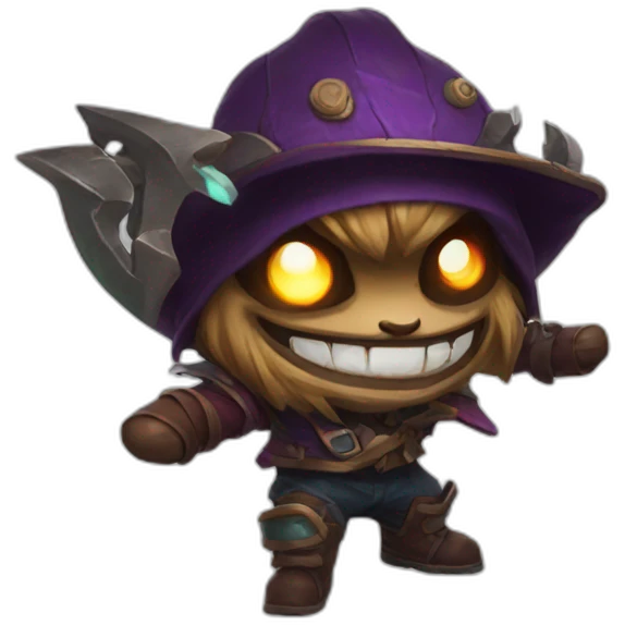 ziggs-league-of-legends emoji