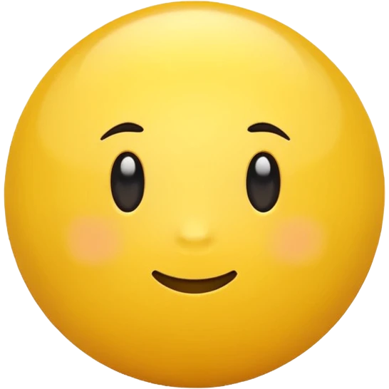 yellow location emoji