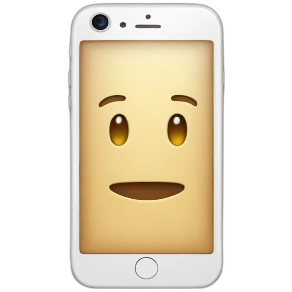 Iphone emoji