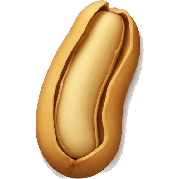 peanut emoji