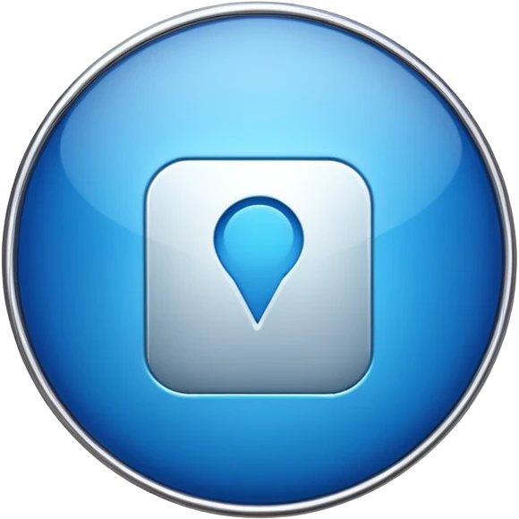 Instagram blue tick emoji