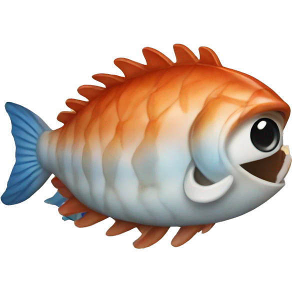 seafoo emoji