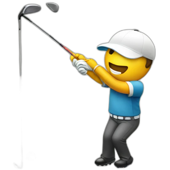 malbon golf emoji