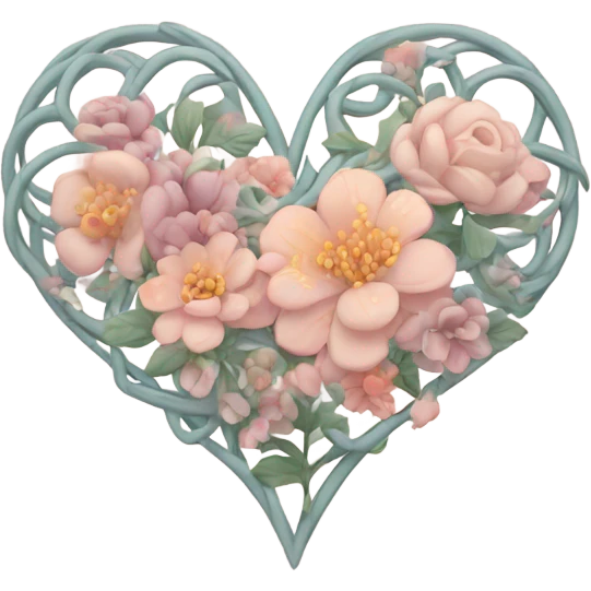 Love emoji
