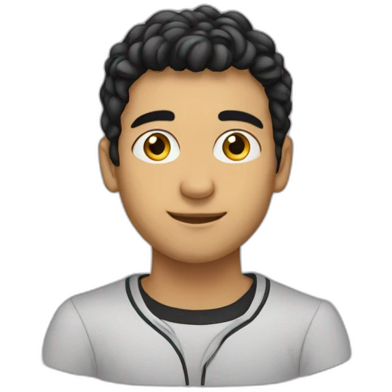 Youcef emoji