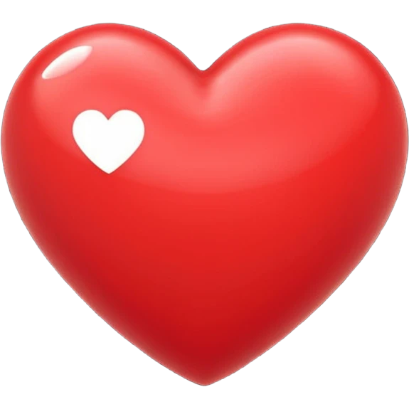 Merun heart iso emoji  emoji