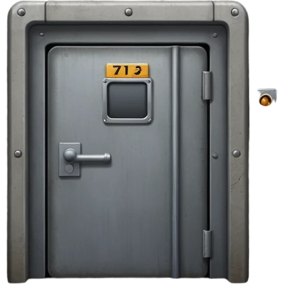 underground bunker png emoji