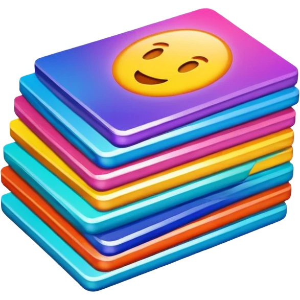 trading emoji