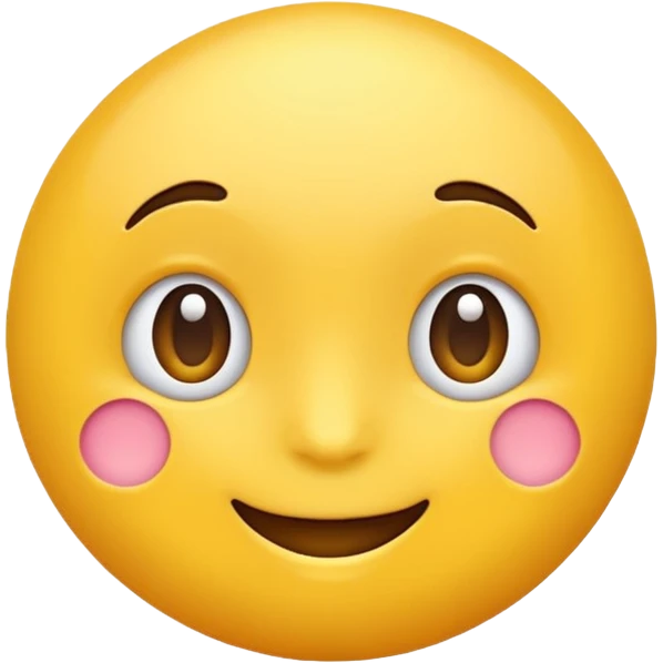 Asi pero un emoji de Los amarillos emoji