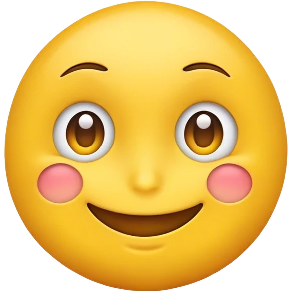 awkward smile emoji  emoji