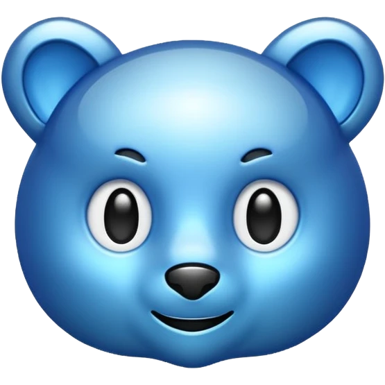 github merged ison blue emoji