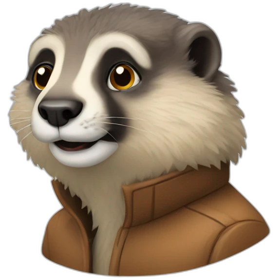 alan marmot emoji