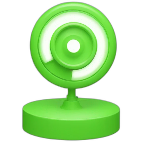 rotating_light green emoji