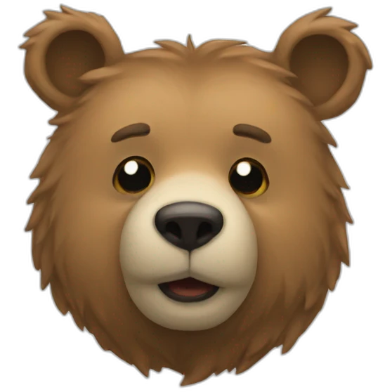 chordify-bear emoji