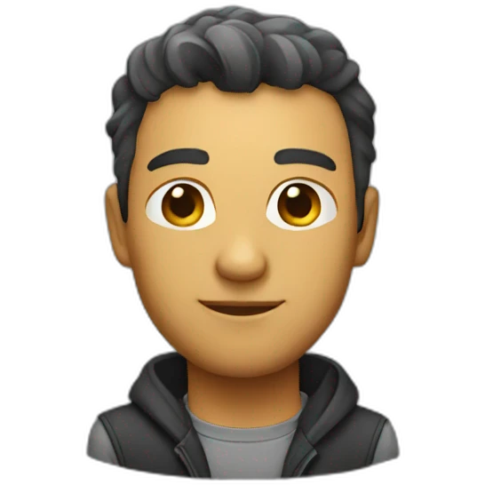 developer emoji