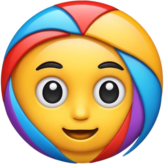 graphisme emoji