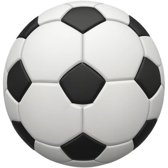 Soccer score emoji