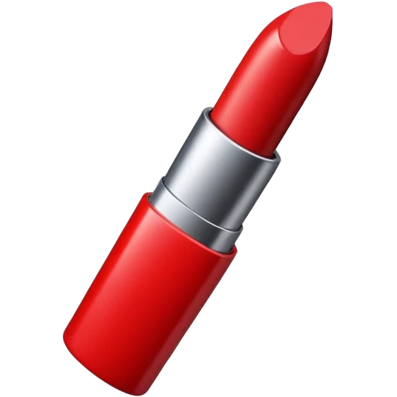 Lipstik emoji