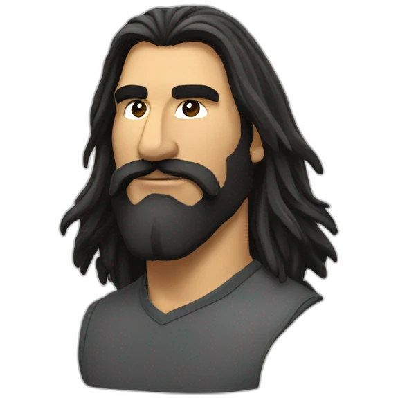 Chabal emoji