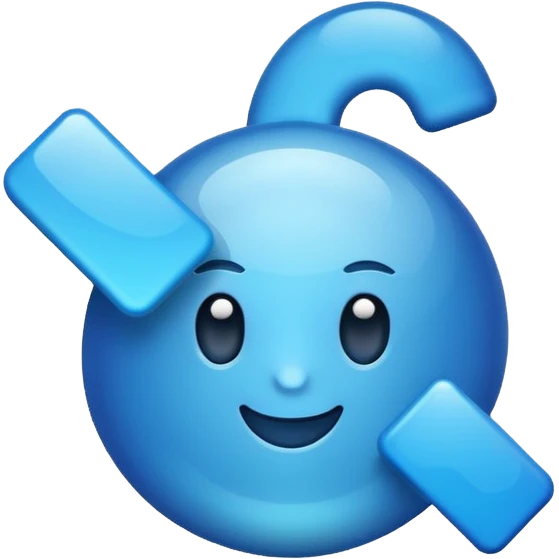 İnstagram mavi tik emoji