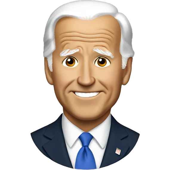 joe biden emoji