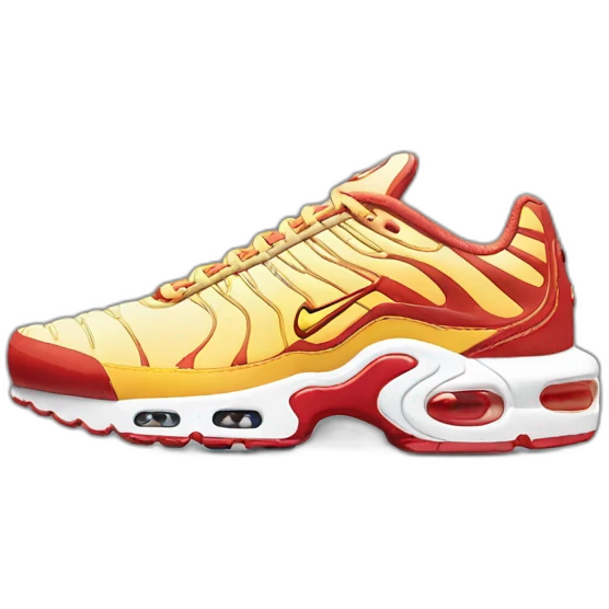 Air max plus emoji