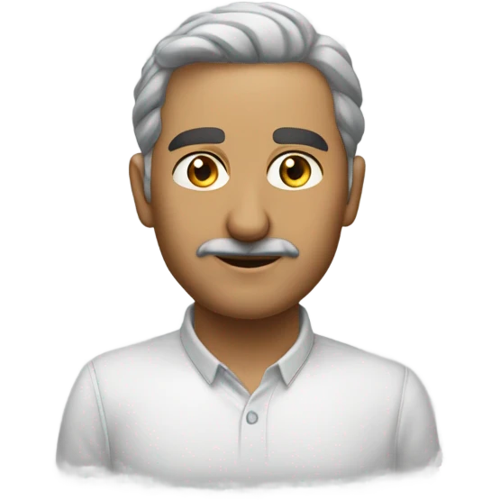 N harfi emoji