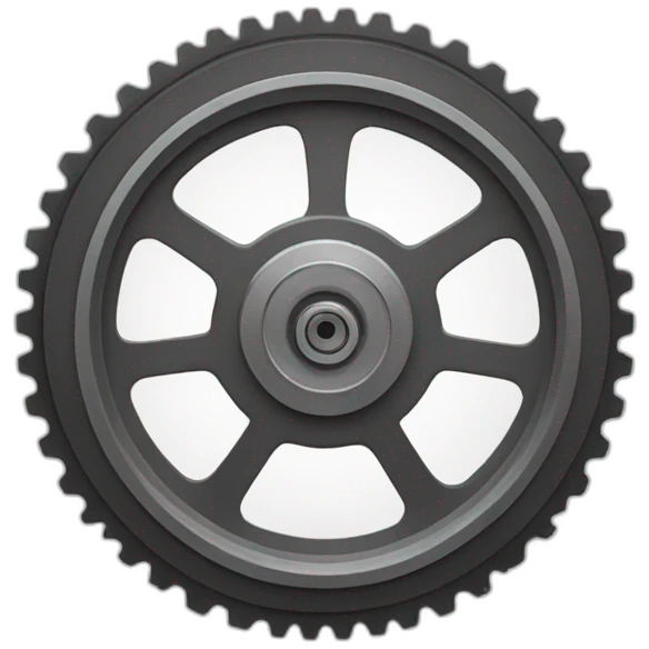 flywheel emoji