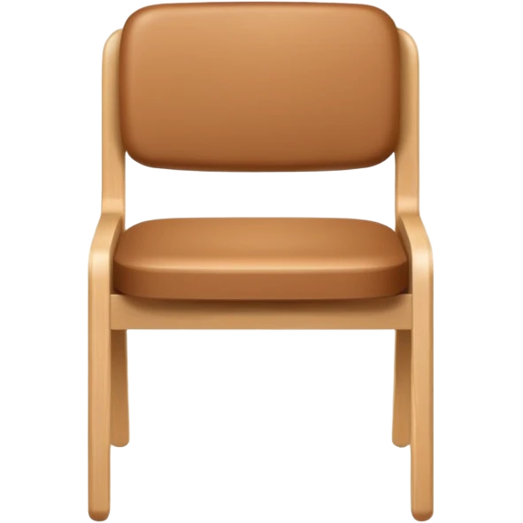 chair, IKEA style emoji