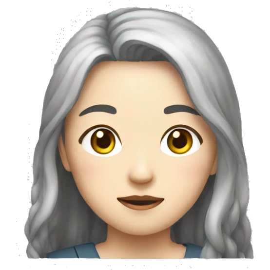 chumchugo nolaehaneun yeoja emoji