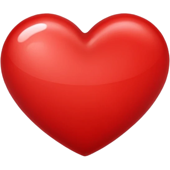 heart emoji