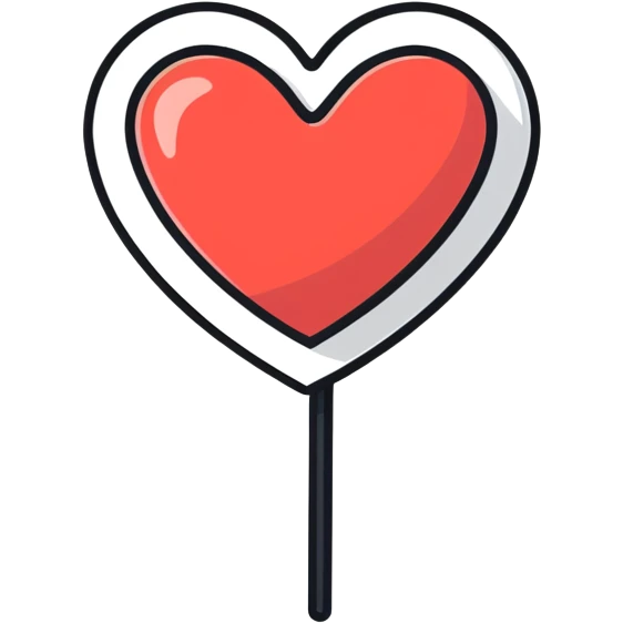 Heartbreaking emoji