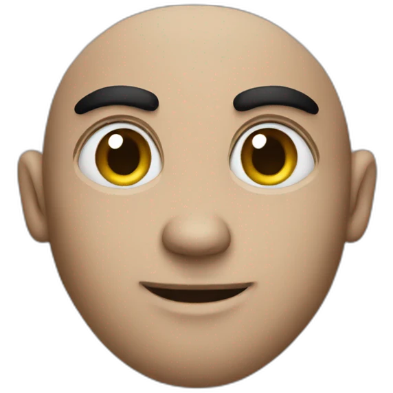 Saad emoji