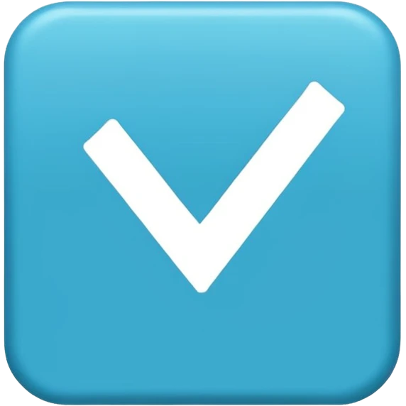 roblox verified blue tick icon square emoji