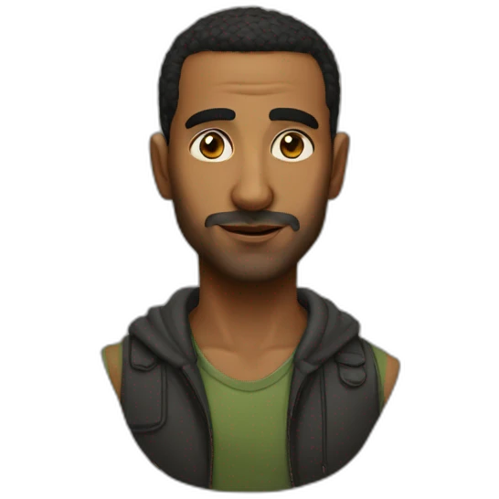 Hassan 2 emoji