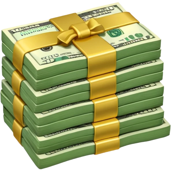 money back guarantee emoji