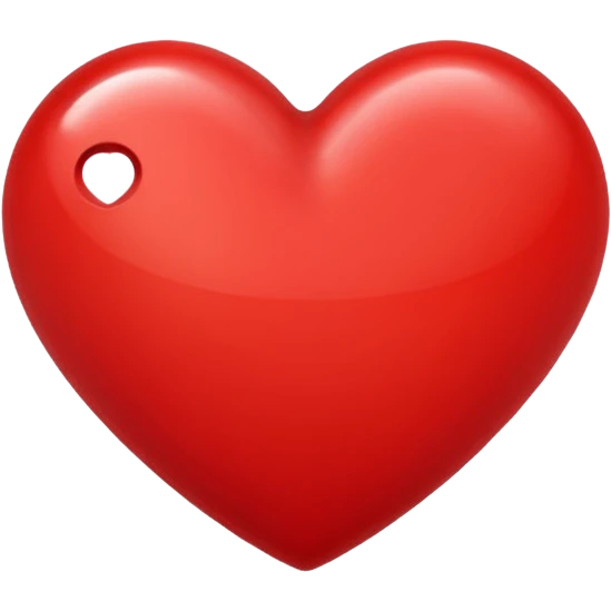 Середце  emoji