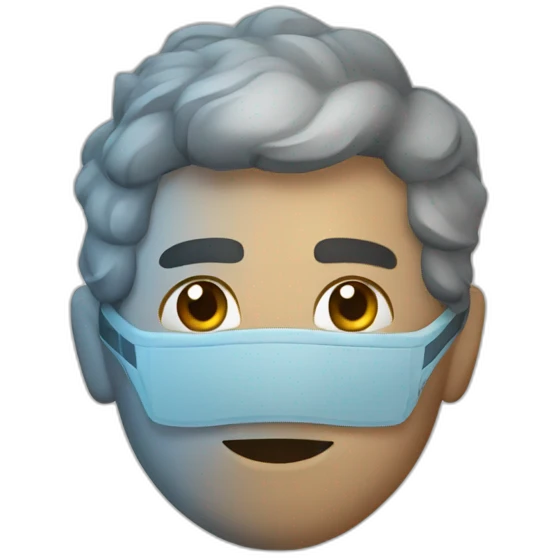 Biologa emoji