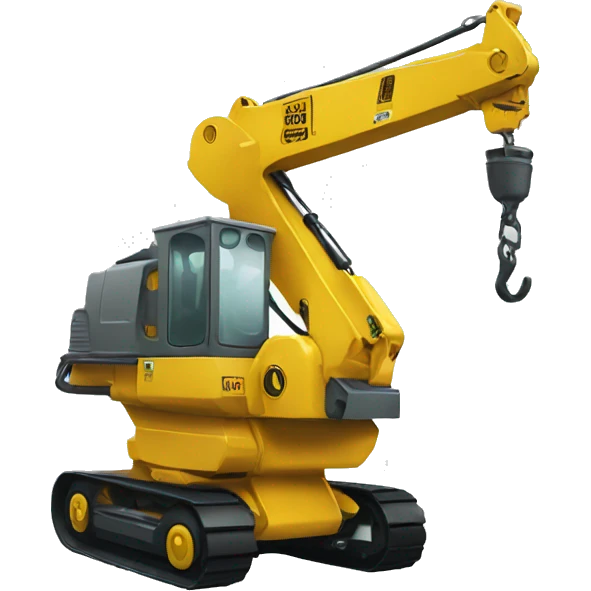 skyworker machine emoji