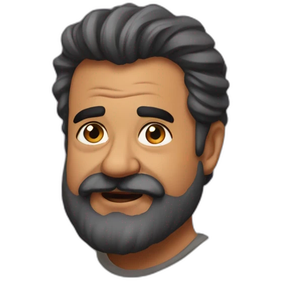 Lalettan emoji