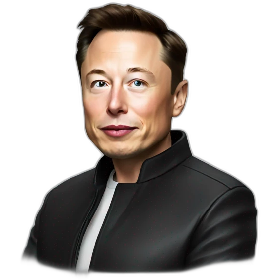 elon musk emoji