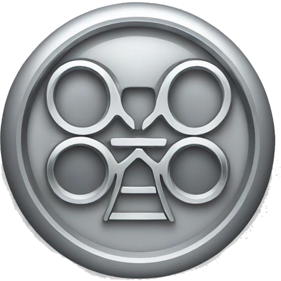 Audi Logo emoji