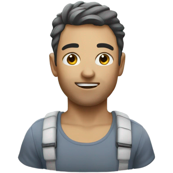 Io18 emoji