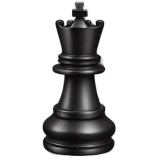 Chess emoji