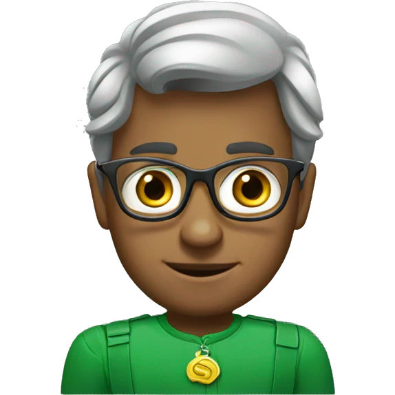 Sberbank emoji