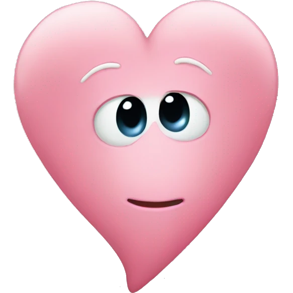 heart emoji