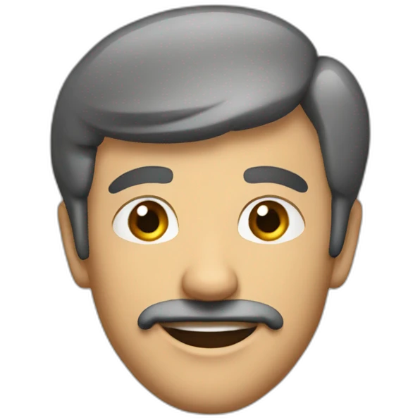 paul raci actor emoji