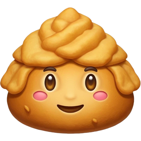 pakoda emoji